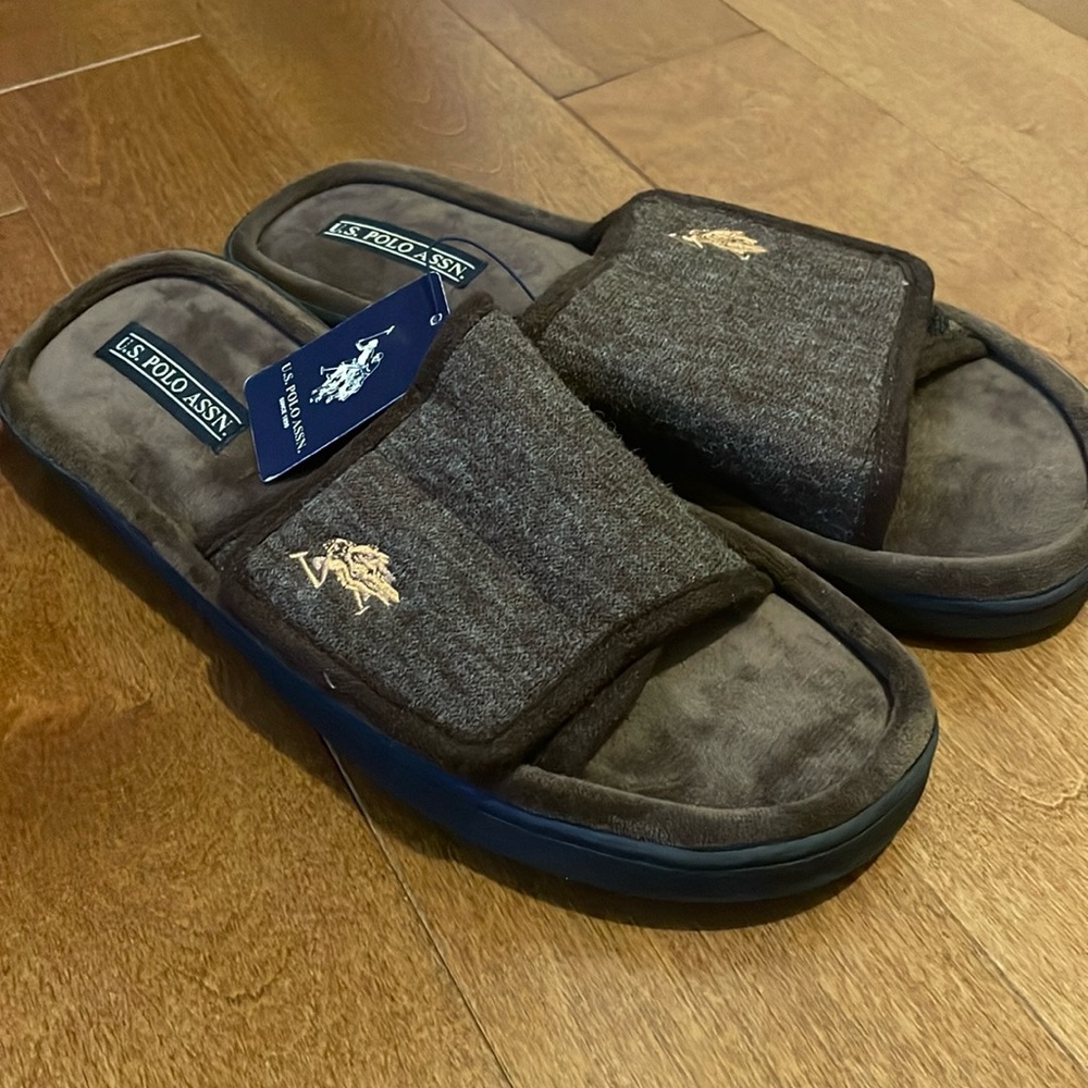 Men’s POLO Large Sandal